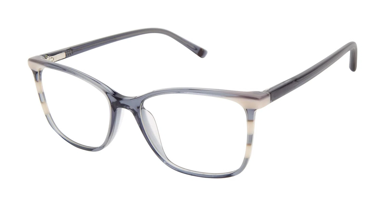 L.A.M.B. LA099 Eyeglasses - view 3
